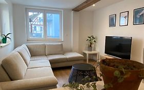 Appartement confortable
